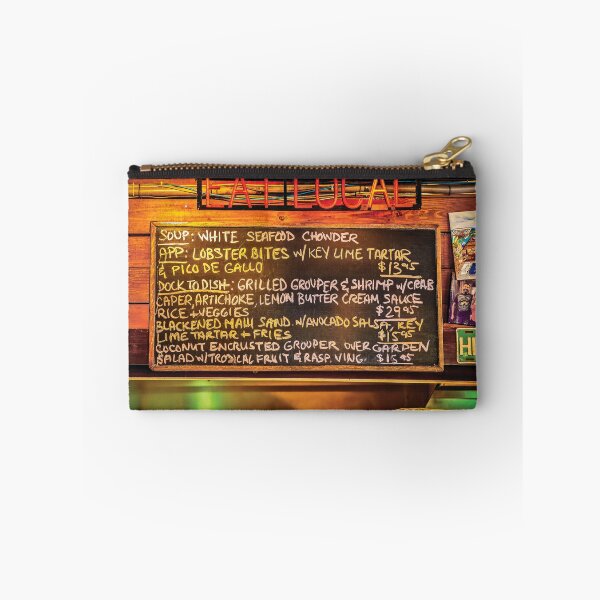 Item preview, Hogfish Bar and Grill designed and sold by Kay Brewer.
