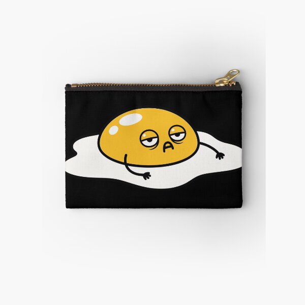 Item preview, Lazy Egg Yolk designed and sold by Eggtopia.