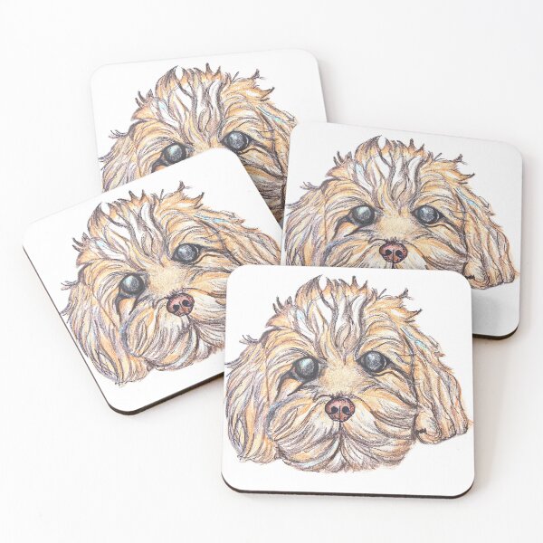 Item preview, Dog Face designed and sold by CanDo20.
