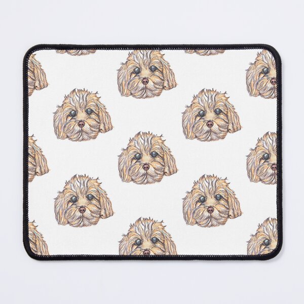 Item preview, Dog Face designed and sold by CanDo20.