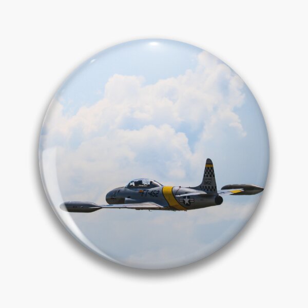 Artikelvorschau, Lockheed Shooting Star entworfen und verkauft von OhSnapPhoto.