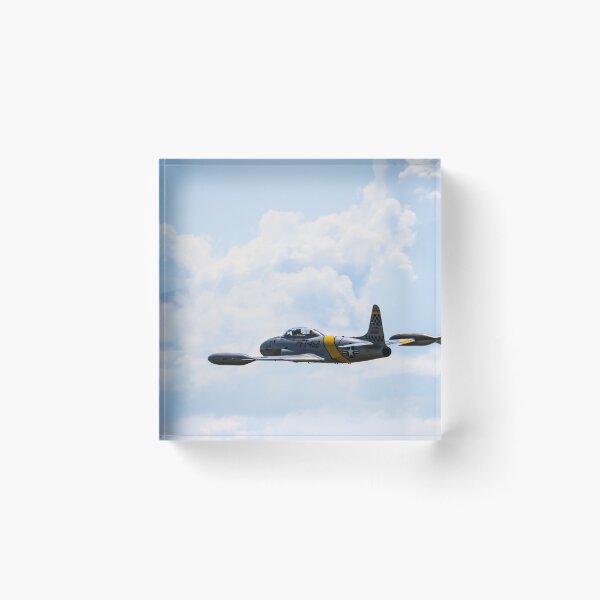 Artikelvorschau, Lockheed Shooting Star entworfen und verkauft von OhSnapPhoto.