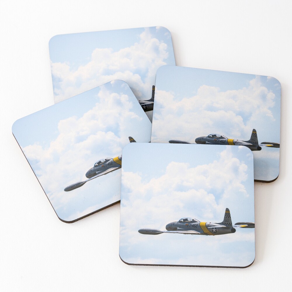 Item preview, Coasters (Set of 4) designed and sold by OhSnapPhoto.