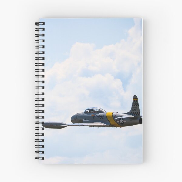 Artikelvorschau, Lockheed Shooting Star entworfen und verkauft von OhSnapPhoto.