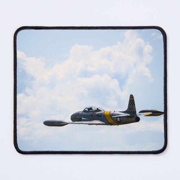 Item preview, Lockheed Shooting Star designed and sold by OhSnapPhoto.