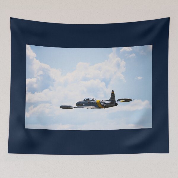 Item preview, Lockheed Shooting Star designed and sold by OhSnapPhoto.