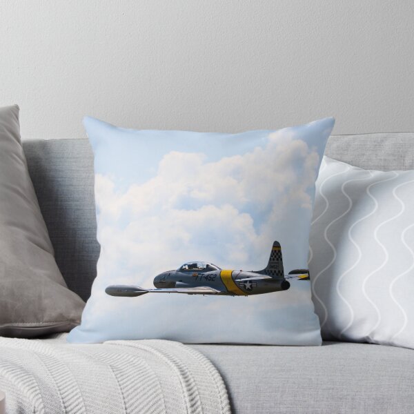 Artikelvorschau, Lockheed Shooting Star entworfen und verkauft von OhSnapPhoto.