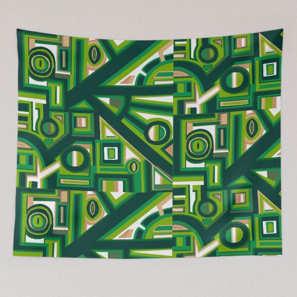 Item preview, Aerial Utopia- Oregon designed and sold by FanboyMuseum.