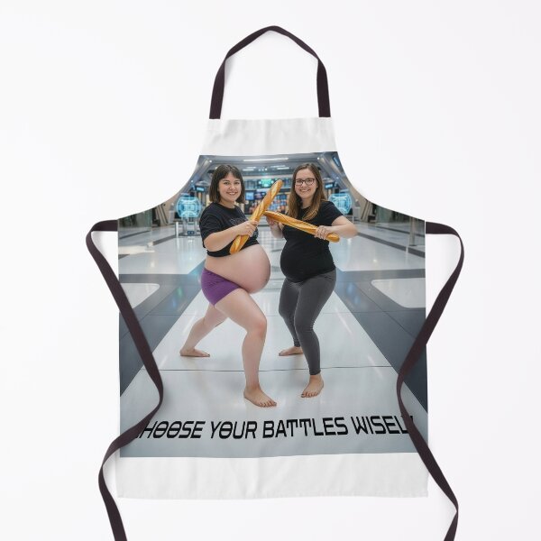 Item preview, Choose Your Battles Wisely 02 designed and sold by CafeFey.