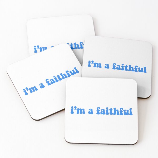 Item preview, faithful- the traitors designed and sold by designsbysamantha.