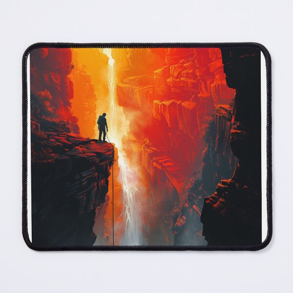 Item preview, Grand Canyon designed and sold by SynthPopCreate.