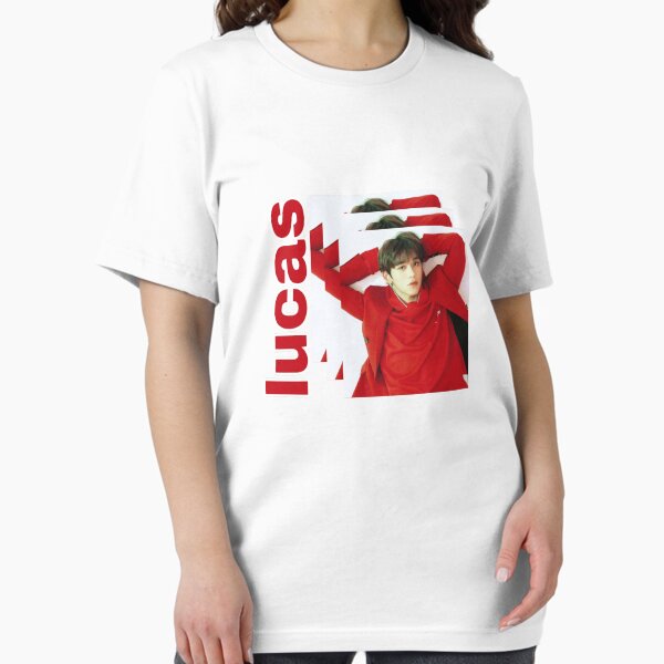 retro lucas  Essential T-Shirt