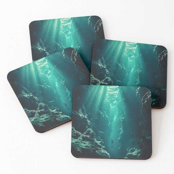 Item preview, Spear Fishing designed and sold by SynthPopCreate.
