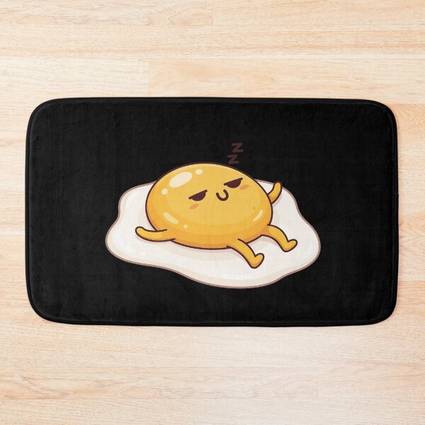 Item preview, Sleeping Egg Yolk designed and sold by Eggtopia.