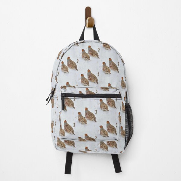 Item preview, Partridges designed and sold by di-Vera-Rosati.