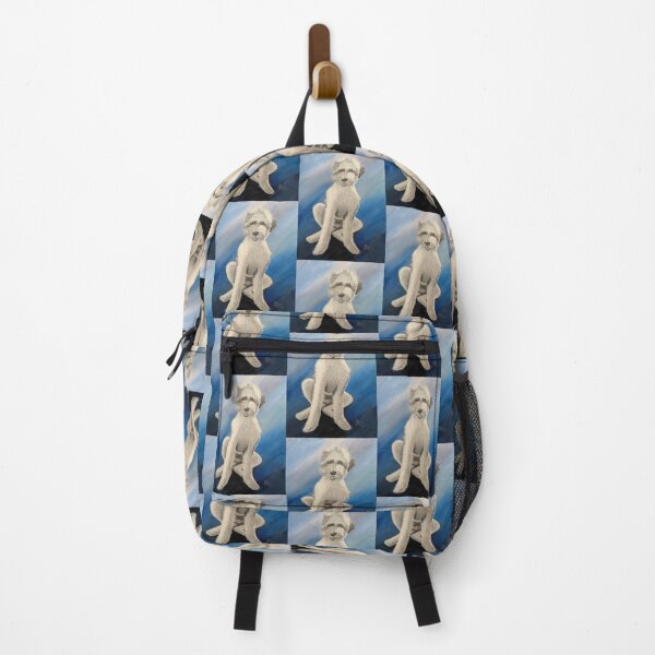 Item preview, Sheepadoodle study designed and sold by Matt Starr Fine Art .