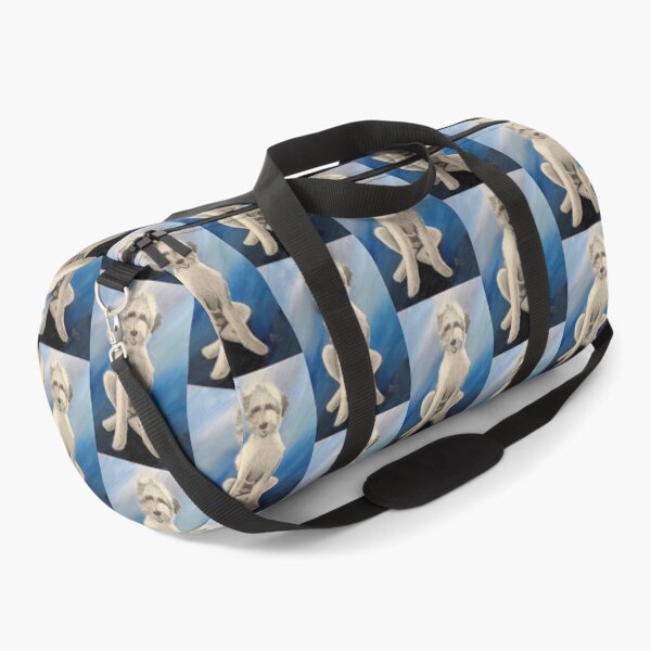 Item preview, Sheepadoodle study  designed and sold by Matt Starr Fine Art .