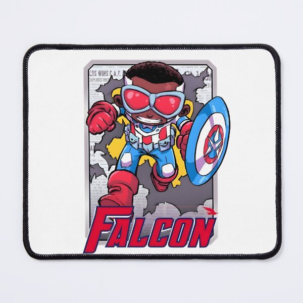 Item preview, Falcon  designed and sold by TrendsDesign	 ⭐⭐⭐⭐⭐.