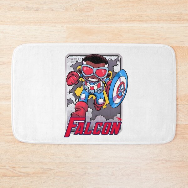 Item preview, Falcon  designed and sold by TrendsDesign	 ⭐⭐⭐⭐⭐.