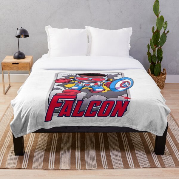 Item preview, Falcon  designed and sold by TrendsDesign	 ⭐⭐⭐⭐⭐.