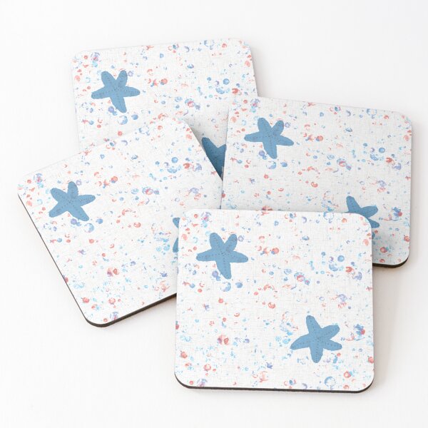 Item preview, Blue Starfish designed and sold by EasyArts.