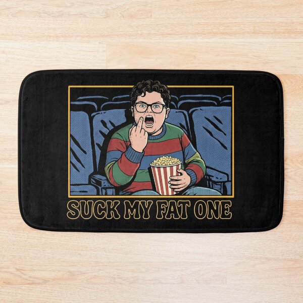 Item preview, suck my fat one - Derek designed and sold by indu5.