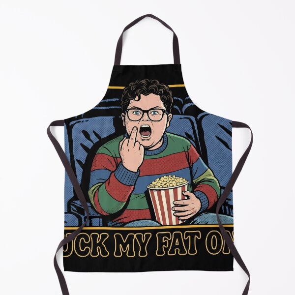 Item preview, suck my fat one - Derek designed and sold by indu5.