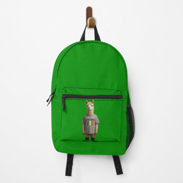 Item preview, Irish llama designed and sold by Burberts.
