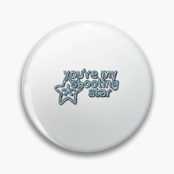 Item preview, TOU ARE MY SHOOTING STAR designed and sold by Pabhas.