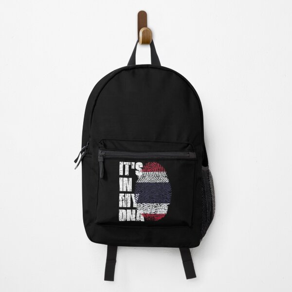 Item preview, IT'S IN MY DNA Thailand Flag Roots designed and sold by CosmoKitsch.