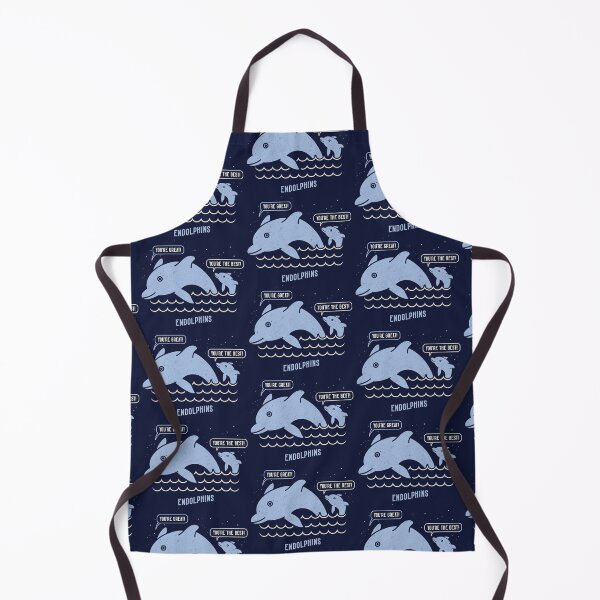 Item preview, Endolphins Dolphins designed and sold by therocketman.