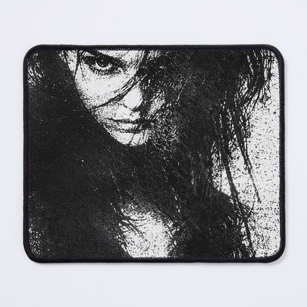 Item preview, Disruption, digitally designed from my original handmade monoprint  designed and sold by Pressedmoment.