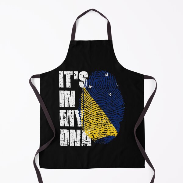 Artikelvorschau, ES LIEGT IN MEINER DNA – Tokelau-Flagge – Wurzeln entworfen und verkauft von CosmoKitsch.