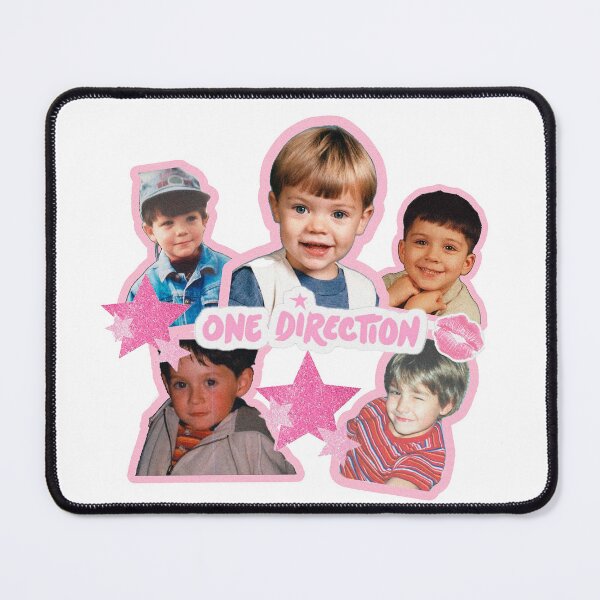 Item preview, One Direction group designed and sold by odistudiove.