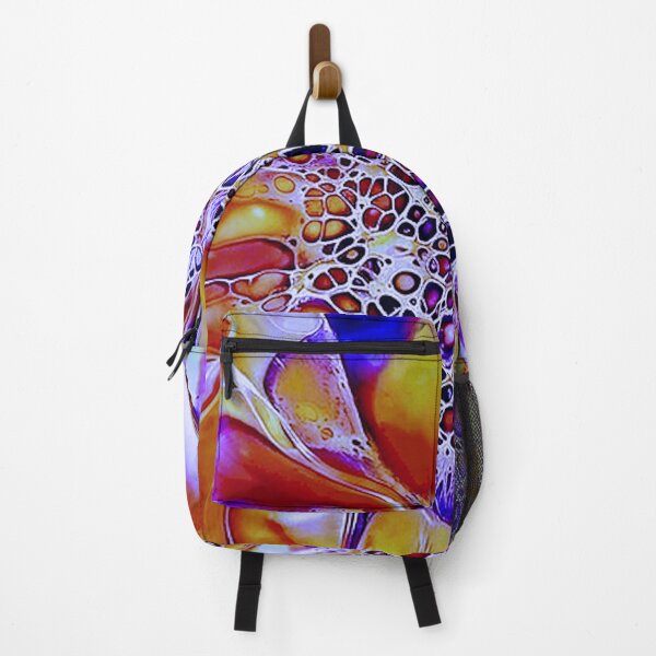 Item preview, FluidArt #o31 Untitled neon designed and sold by NightRaida.