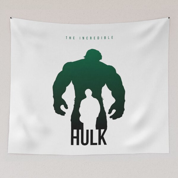 Item preview, Hulk designed and sold by TrendsDesign	 ⭐⭐⭐⭐⭐.