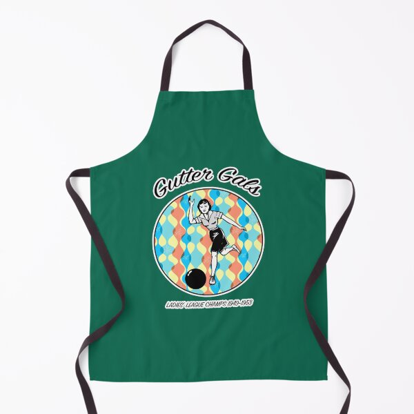 Item preview, Gutter Gals designed and sold by Normbot2000.