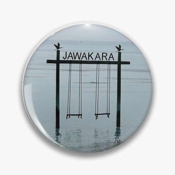 Item preview, Jawakara; Islands; Maldives;  designed and sold by StickerApe.