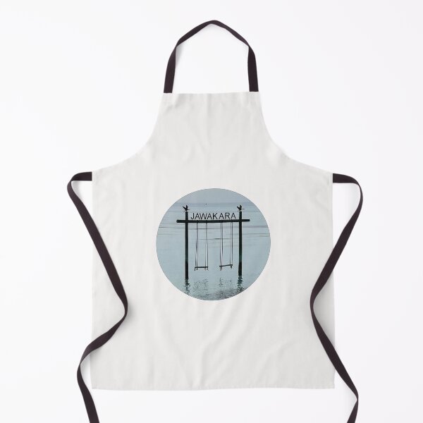 Item preview, Jawakara; Islands; Maldives;  designed and sold by StickerApe.