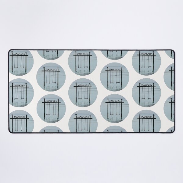 Item preview, Jawakara; Islands; Maldives;  designed and sold by StickerApe.