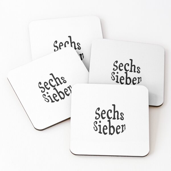 Artikelvorschau, German 67-sechs sieben entworfen und verkauft von SD Studios.