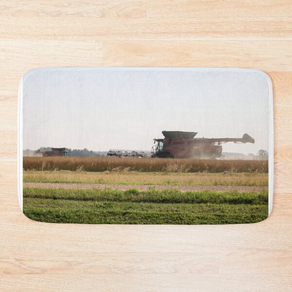 Item preview, Case AF10 Combine Harvester designed and sold by OhSnapPhoto.