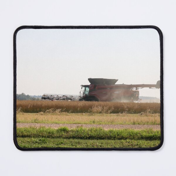 Item preview, Case AF10 Combine Harvester designed and sold by OhSnapPhoto.