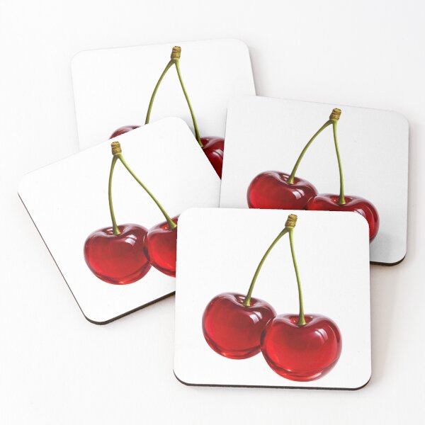 Item preview, Cherries designed and sold by di-Vera-Rosati.