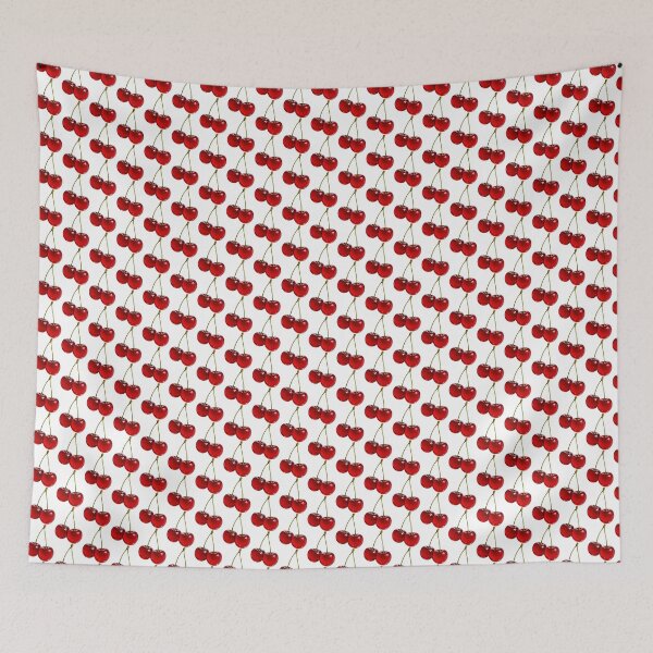 Item preview, Cherries designed and sold by di-Vera-Rosati.