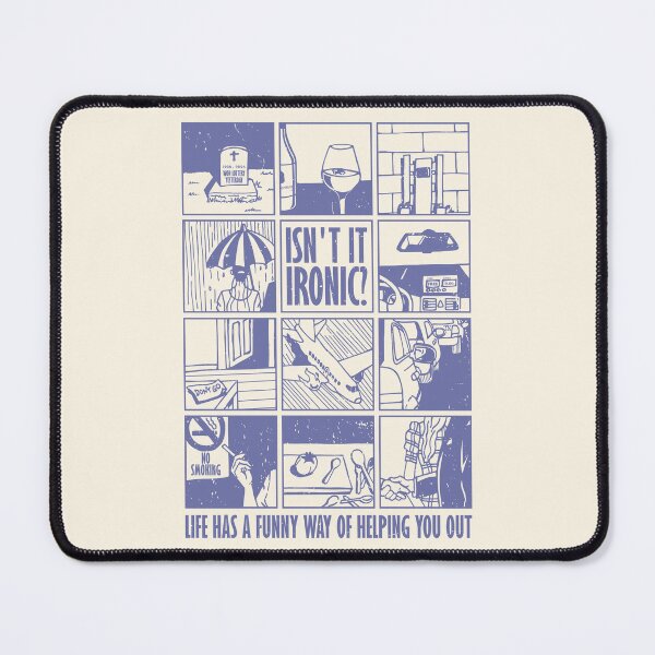 Item preview, Ironic Pop Rock 90s designed and sold by TKsuited.