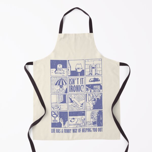 Item preview, Ironic Pop Rock 90s designed and sold by TKsuited.
