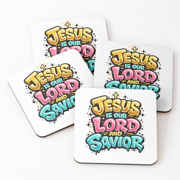 Item preview, Jesus is lord designed and sold by FoxstarRavas.
