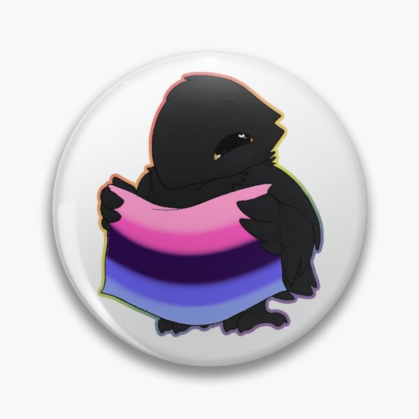 Item preview, Omnisexual Flag designed and sold by TheRedCrow.