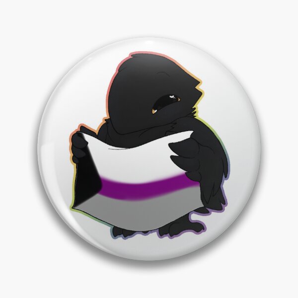 Item preview, Demisexual Flag designed and sold by TheRedCrow.